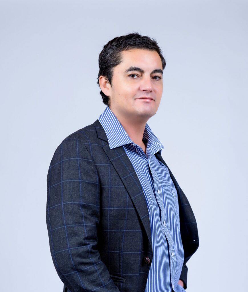 Dr. Felipe MartÃnez habla sobre medicina integrativa. Complementaria