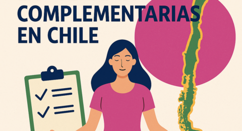 El futuro de las terapias complementarias en Chile