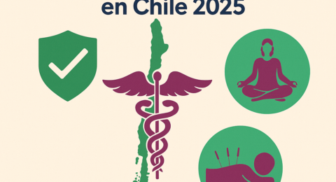 Política Nacional de Medicina Complementaria 2024–2025 en Chile: terapias reguladas por el MINSAL