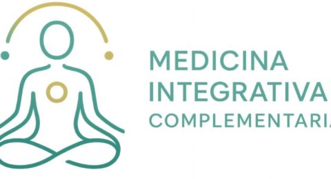 Logo oficial Medicina Integrativa Complementaria – Consultas y Academia Online.