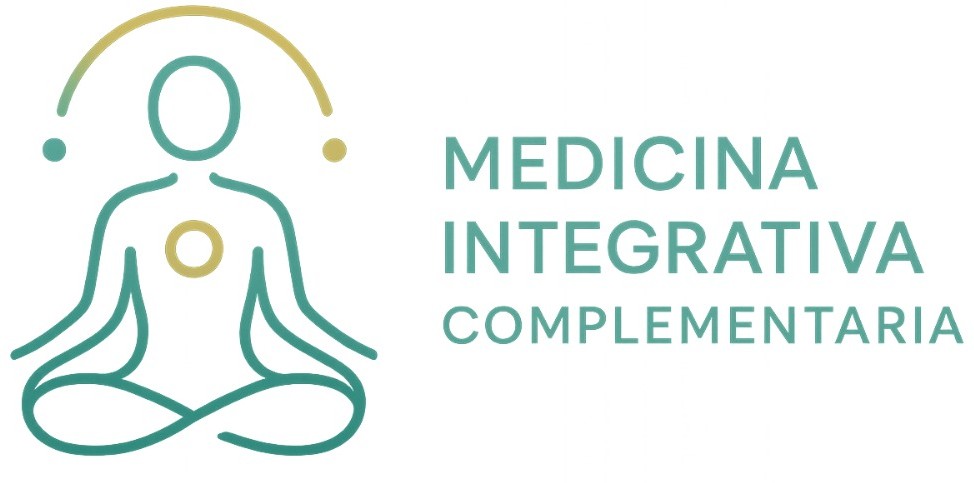 Logo oficial Medicina Integrativa Complementaria – Consultas y Academia Online.