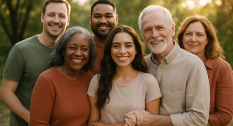 El Amor hacia los demás como pilar en medicina integrativa complemantaria