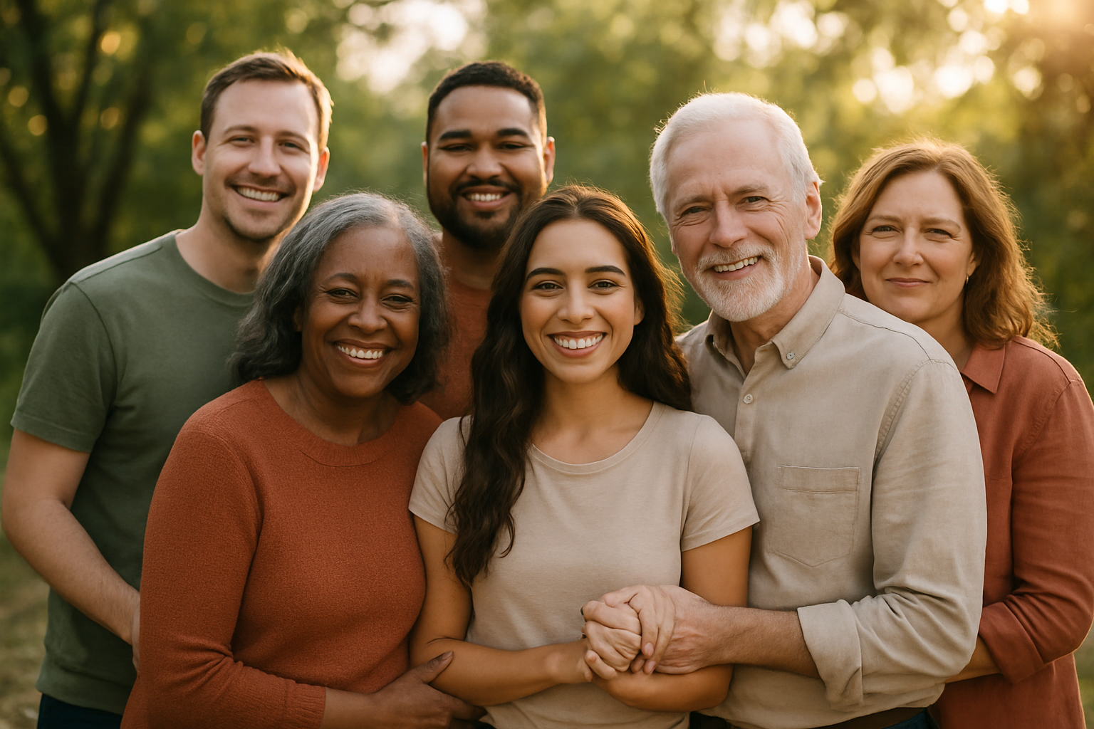 El Amor hacia los demás como pilar en medicina integrativa complemantaria